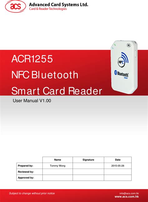 nfc card machine|nfc card reader manual.